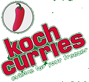 Koch Curries - Cuisine For Your Freezer, Sydney Australia. Authentic Frozen Curries that you can microwave at home!
